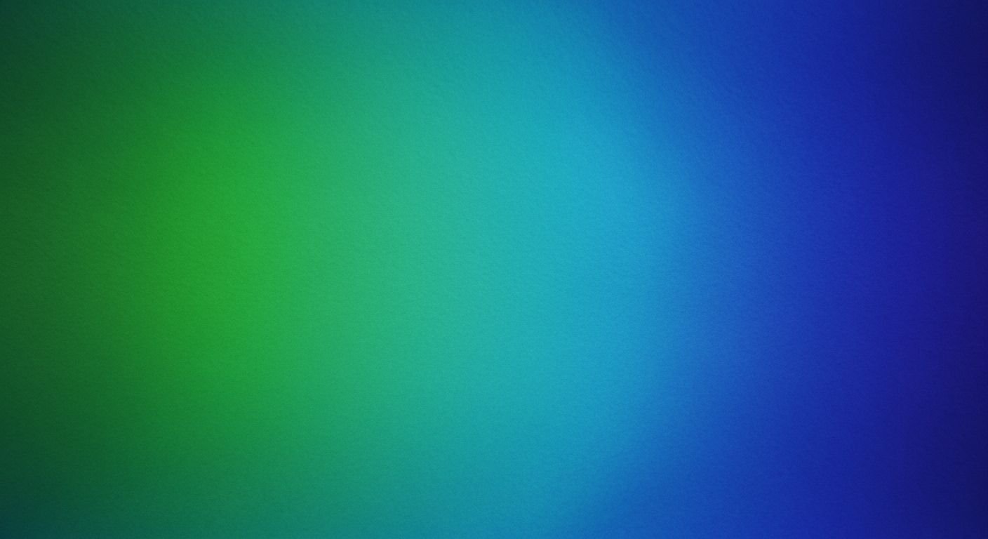 Green and blue background image 3