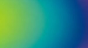 Green and blue background image 4