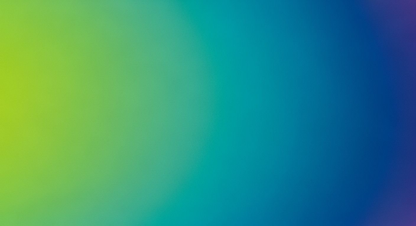 Green and blue background image 4