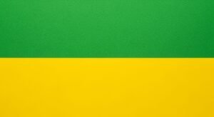 Green and yellow background image 4