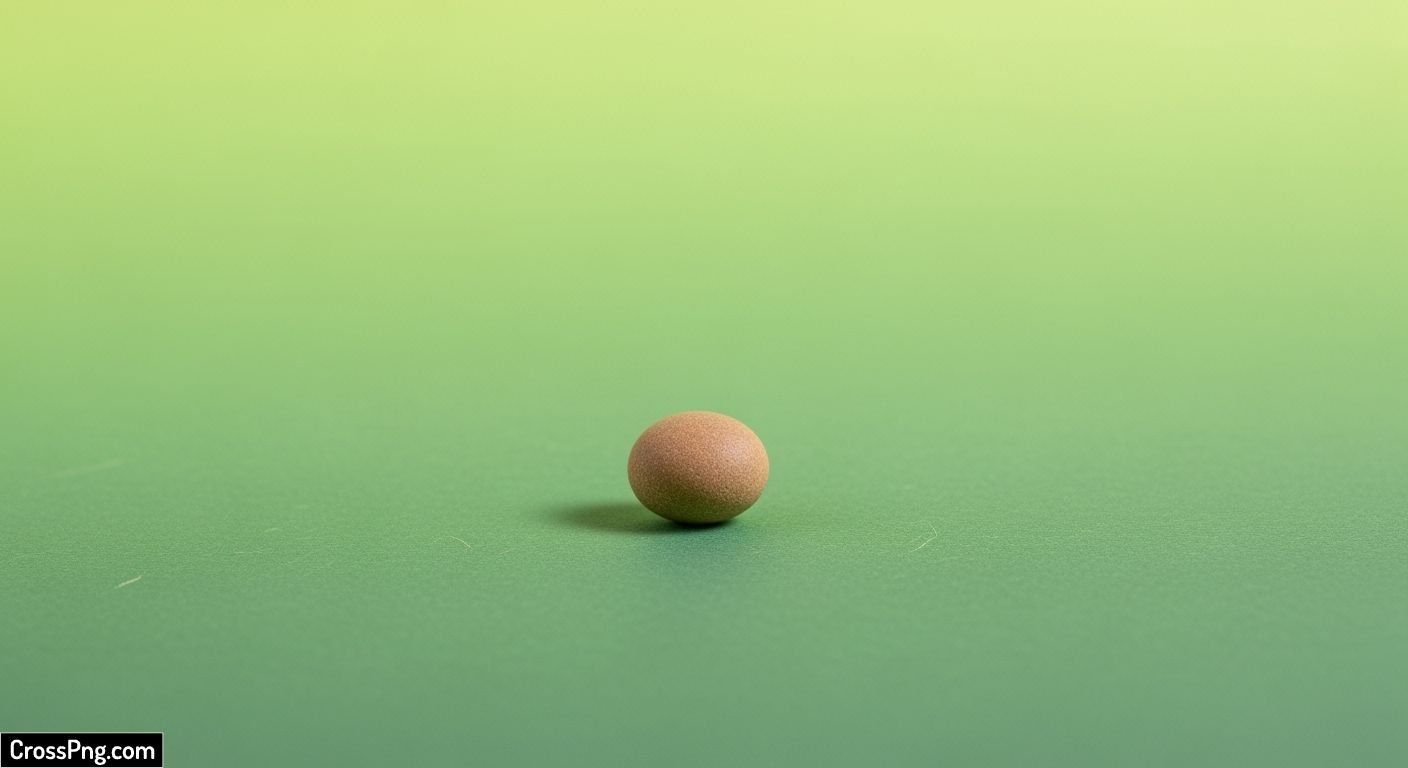 Green background aesthetic image