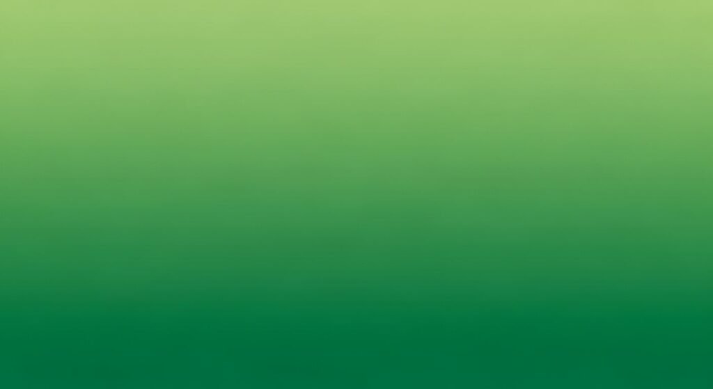 Green background hd gradient image 2