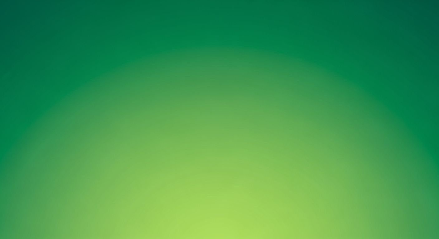Green background hd gradient image 3