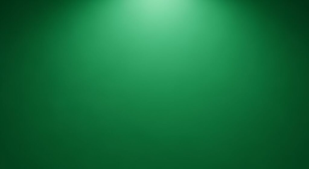 Green background image 3