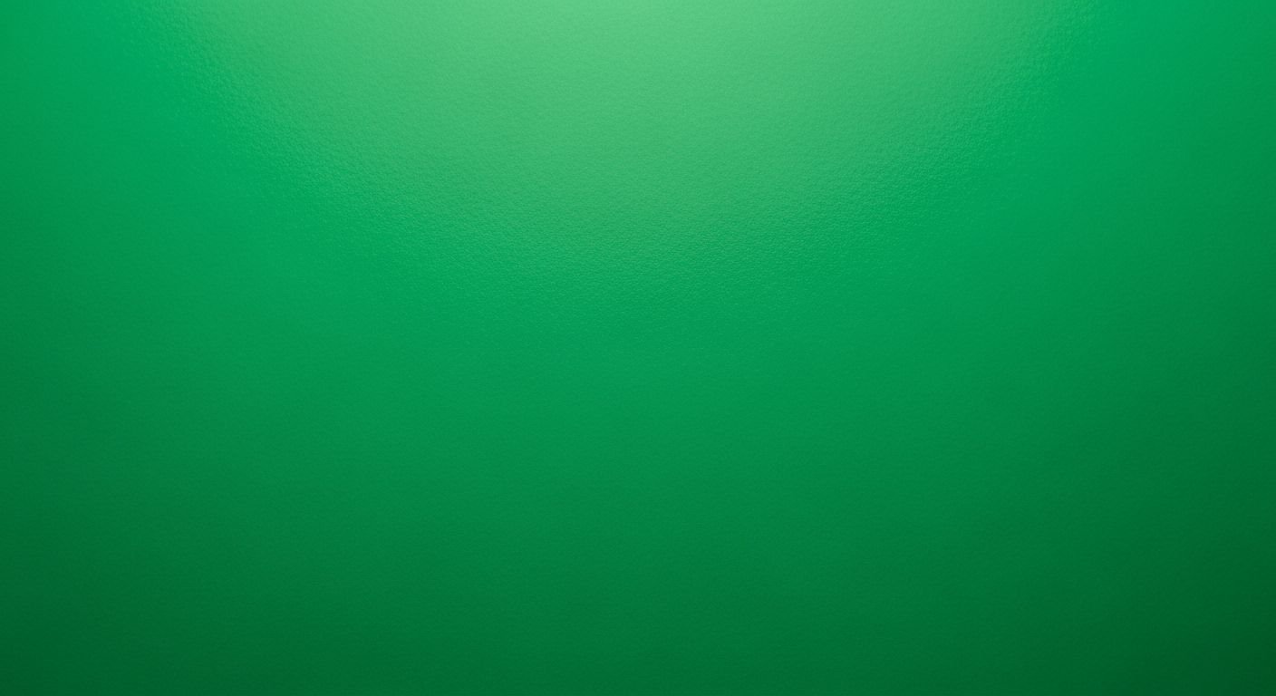 Green background image 4