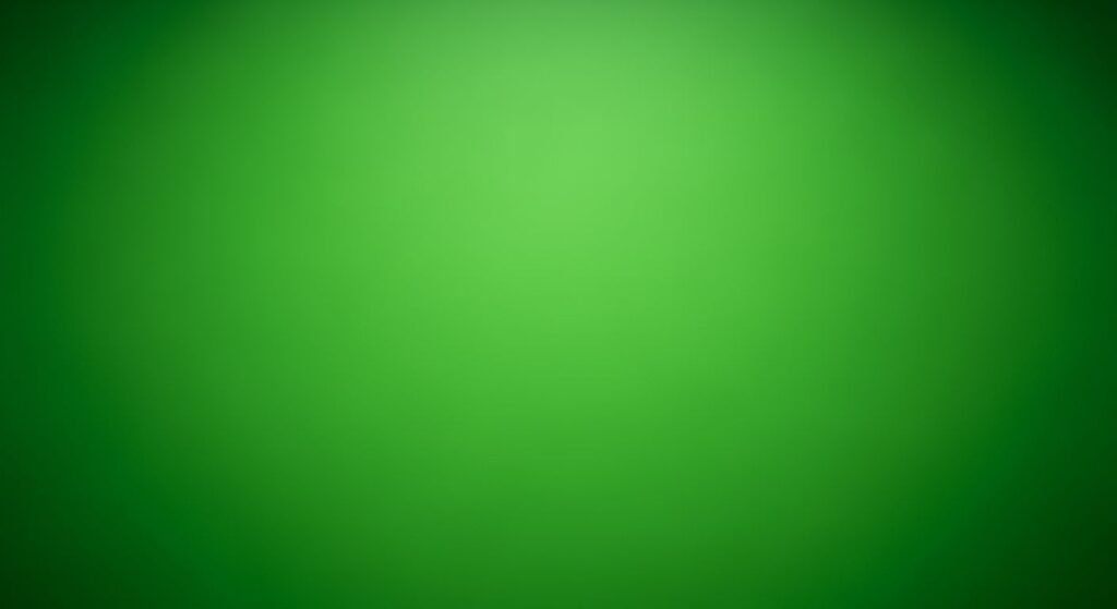 Green background image 5