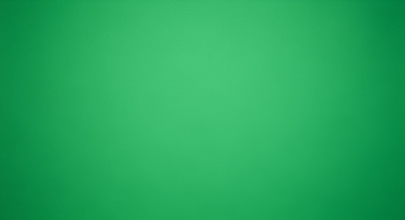 Green background image 6