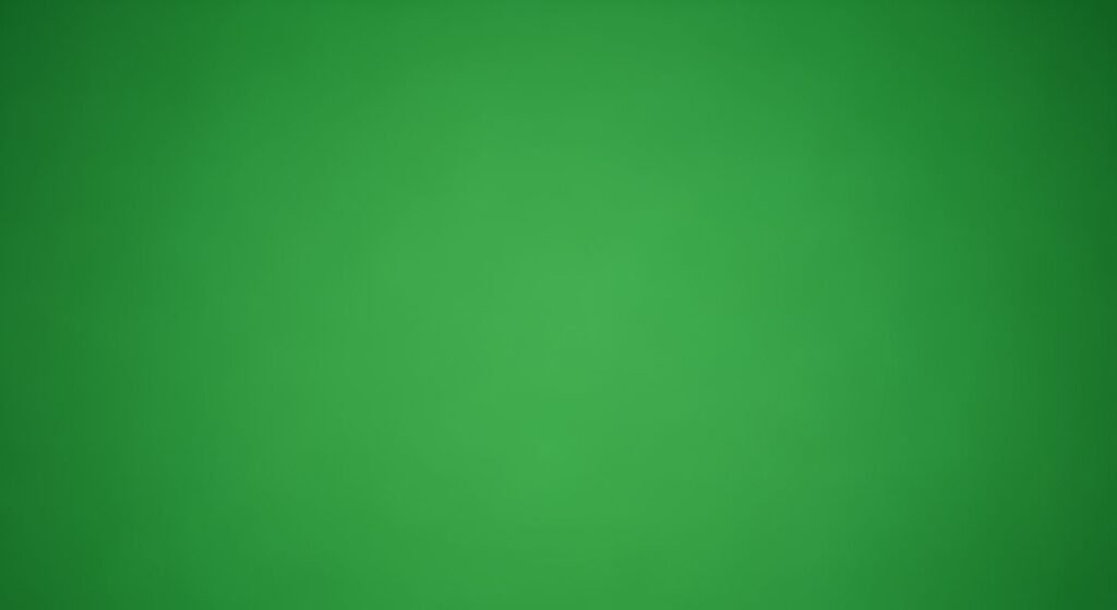 Green background image 7
