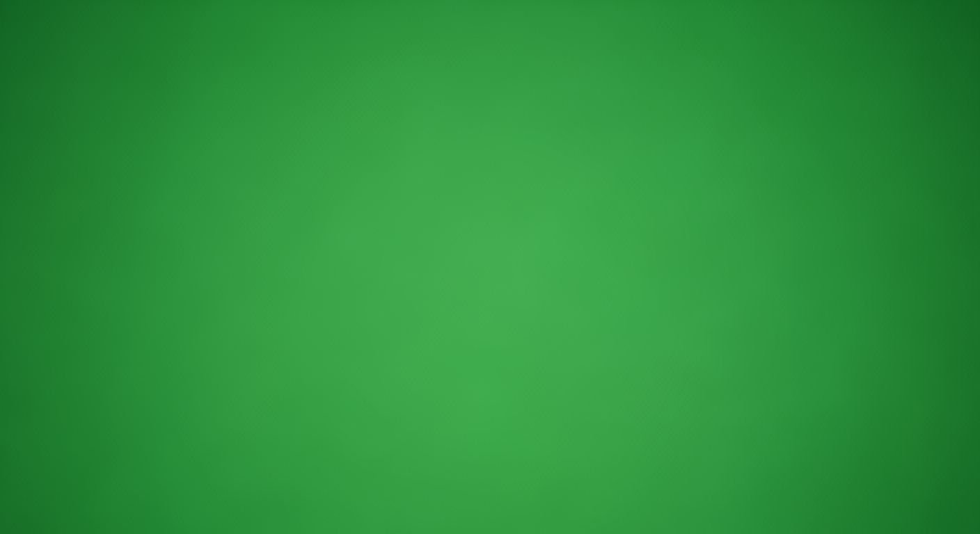 Green background image 7