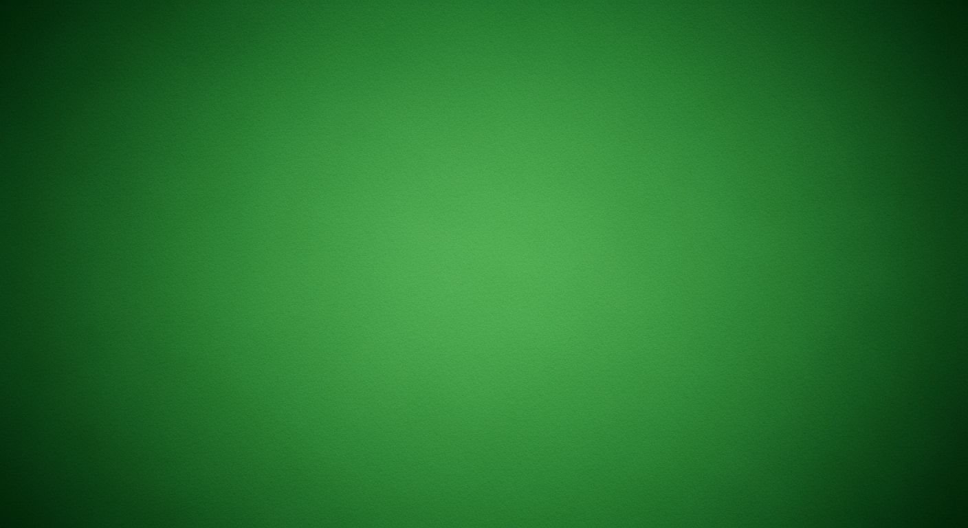 Green background image