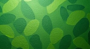 Green background wallpaper image 2