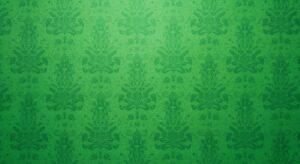 Green background wallpaper image 3
