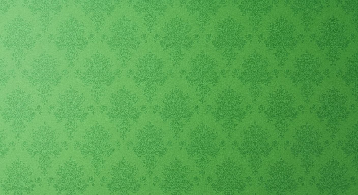 Green background wallpaper image