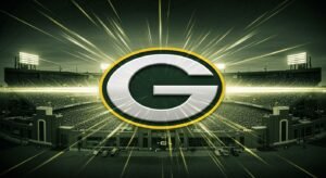 Green bay packers background image 2