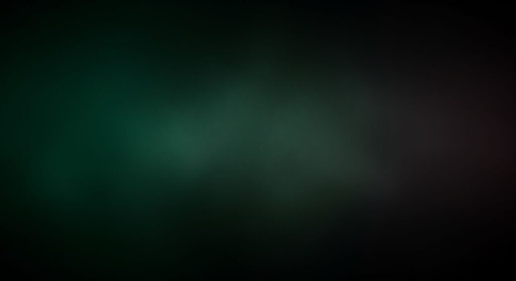 Green black background image 2