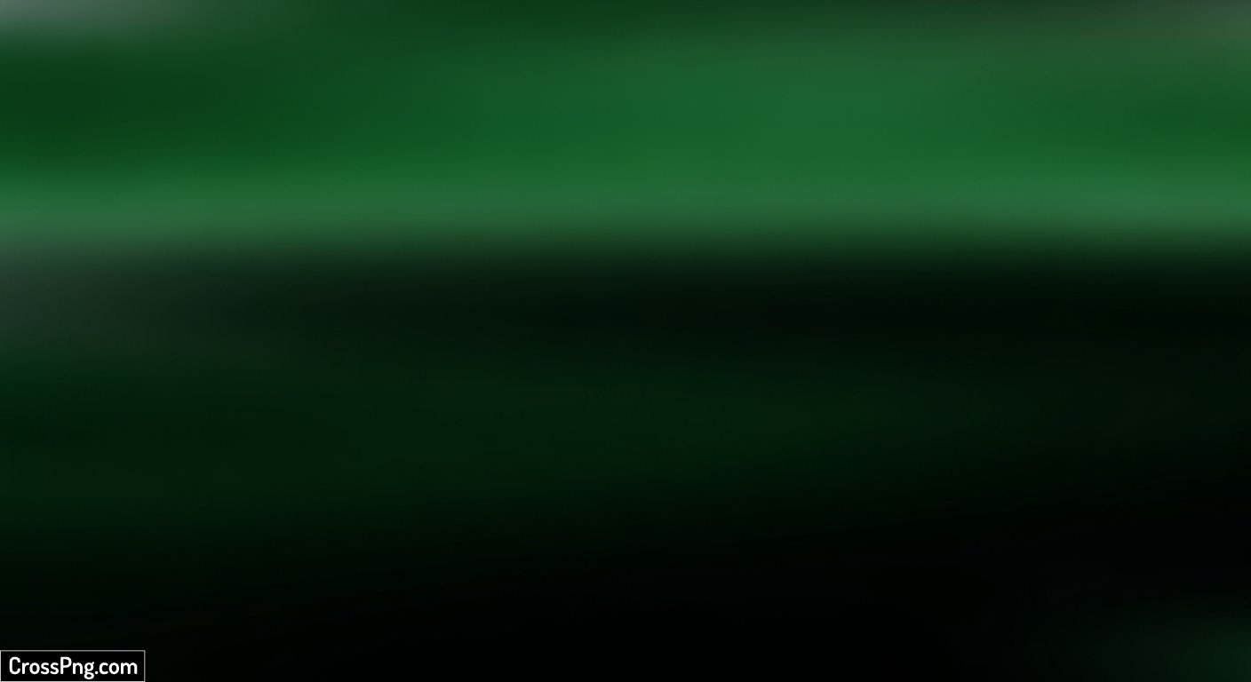 Green black background image 2