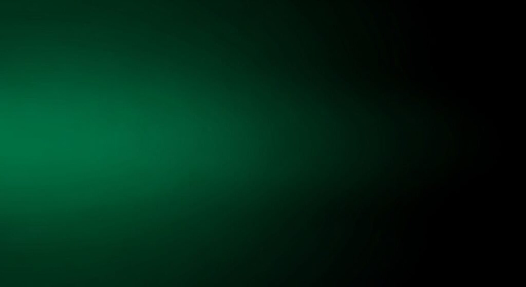 Green black background image 3