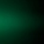 Green black background image 3
