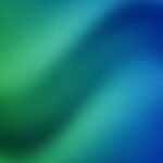 Green blue background image 3