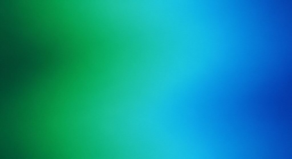 Green blue background image 4