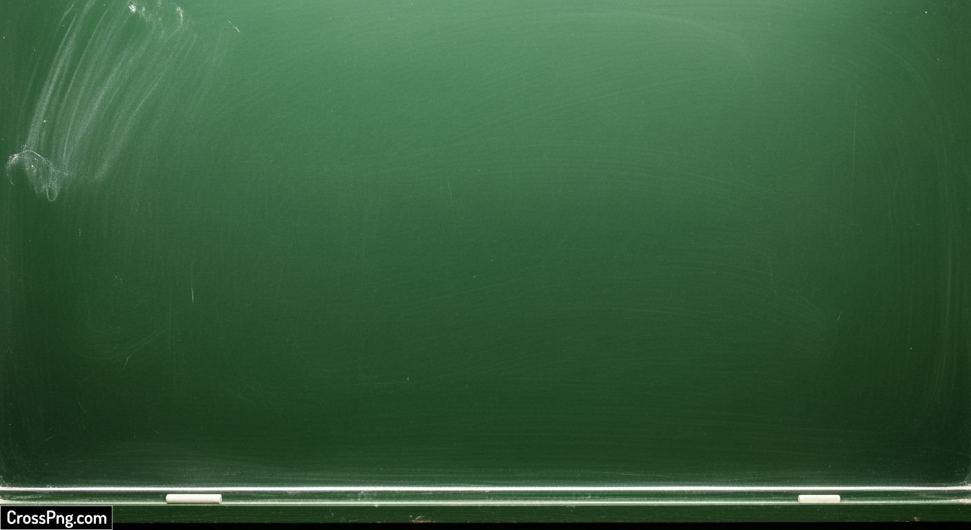 Green board background image