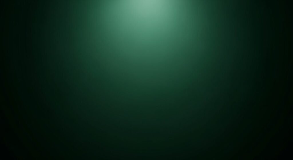 Green dark background image 3