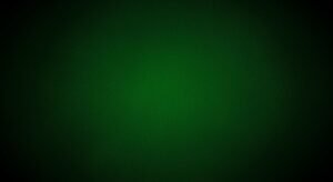 Green dark background image