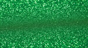 Green glitter background image 2