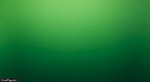 Green gradient background hd image 2