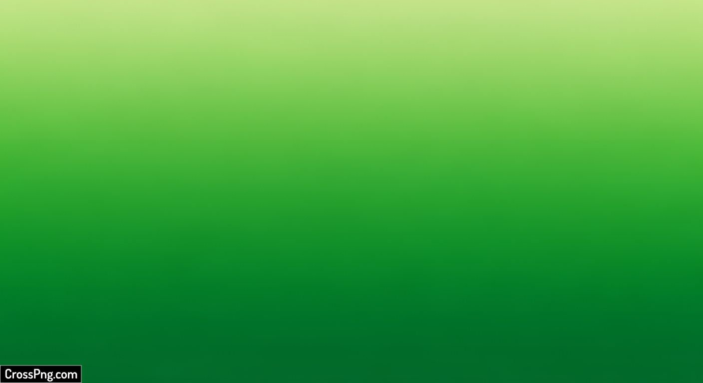 Green gradient background hd image 3