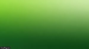 Green gradient background hd image