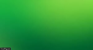 Green gradient background image