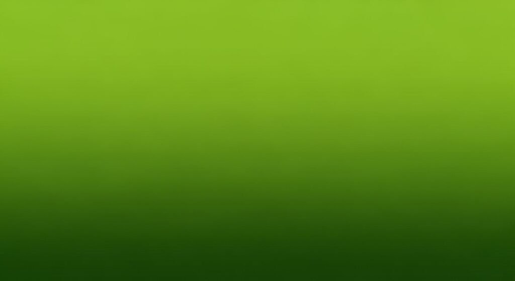 Green gradient background image