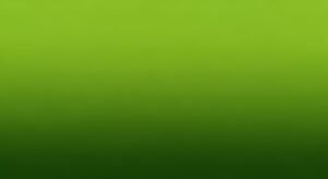 Green gradient background image