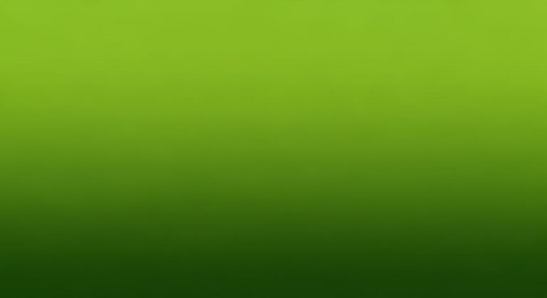 Green gradient background image