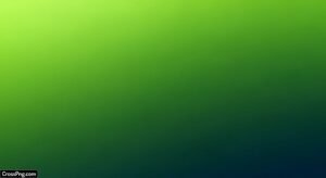 Green gradient background image 3
