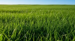 Green grass background image 3