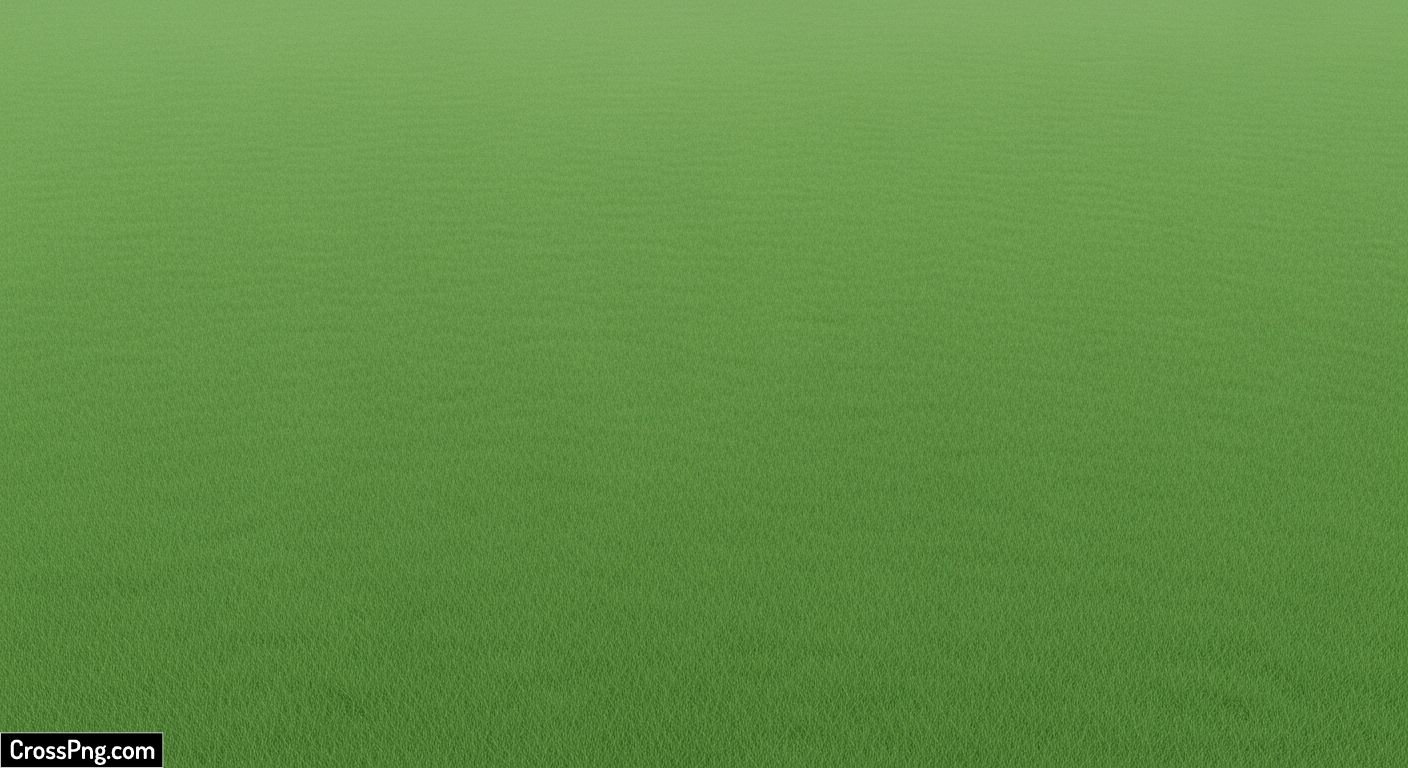 Green ground background image
