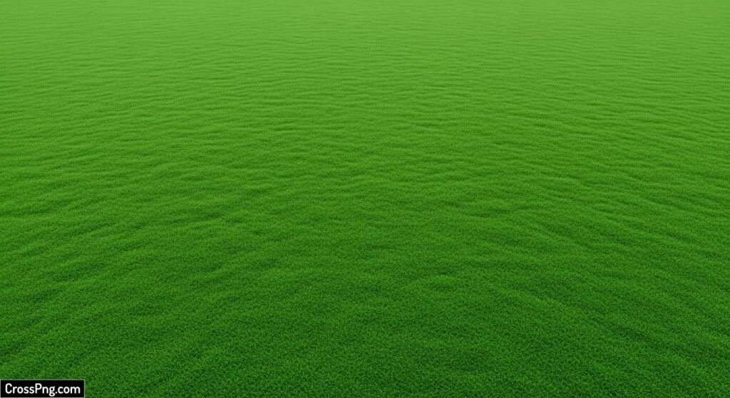 Green ground background image 3