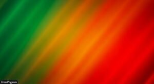 Green red background image 2