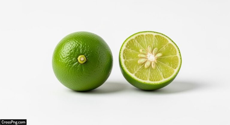 Green white background image 2