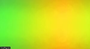 Green yellow background image 2