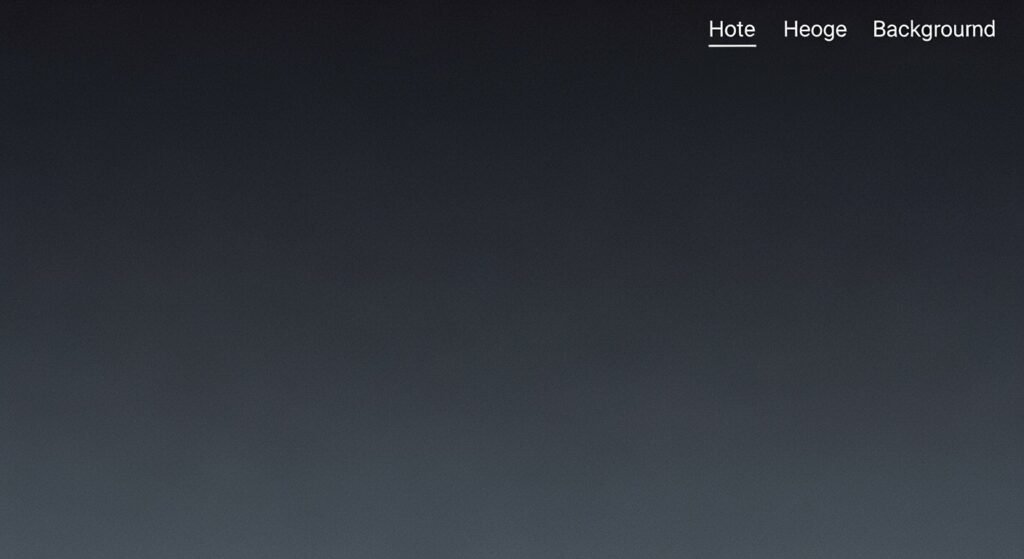 Grey and black webpage background image 3