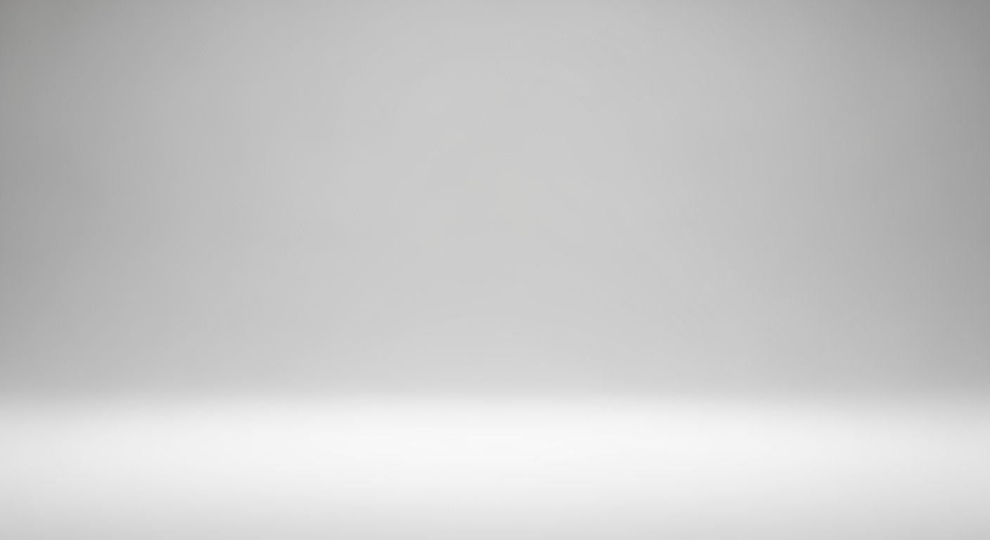 Grey and white background image 2