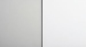 Grey and white background image