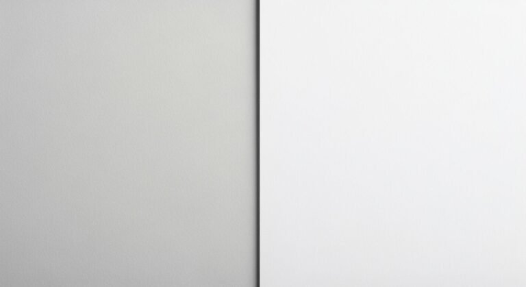 Grey and white background image