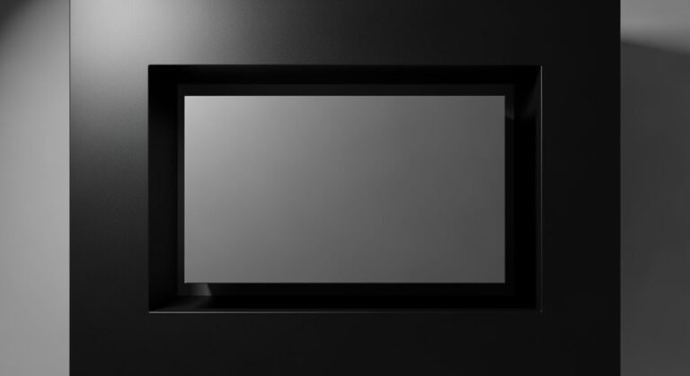 Grey box inside black box image 2