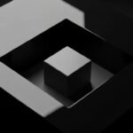 Grey box inside black box image 4