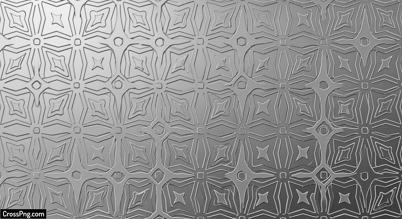 Grey pattern background image