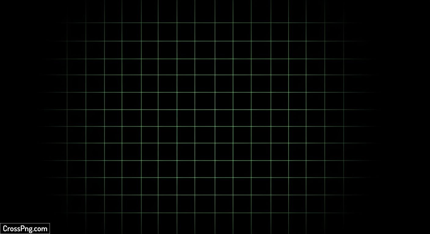 Grid background black image 3
